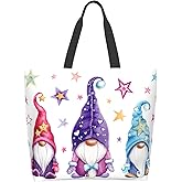 Shoulder Bag Large Reusable Eco-friendly Shopping Bags Portable Storage Handbag | Large, Reusable, Eco-friendly, Portable, Storage