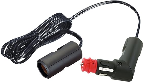 ProCar 67301000 Batteriewächter 12VDC