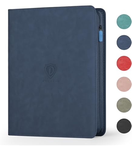 wintra card binder Amazon.com: WINTRA Premium 360 Pockets Black Zippered Playing Card Binder