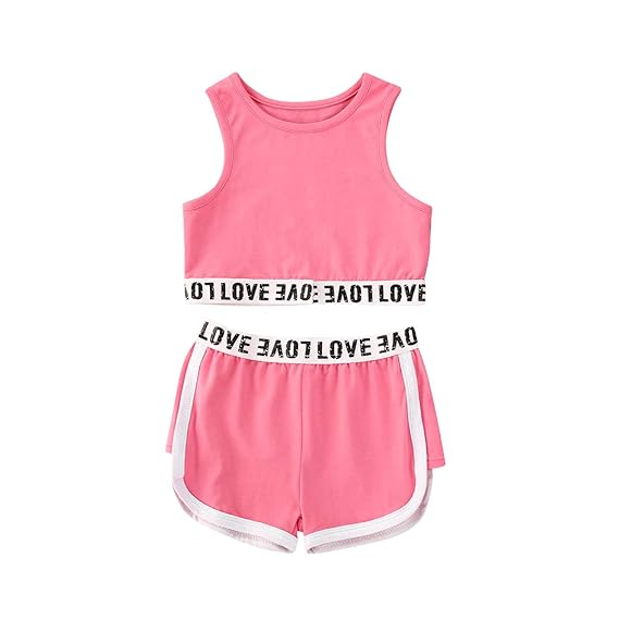 baby girl sports clothes