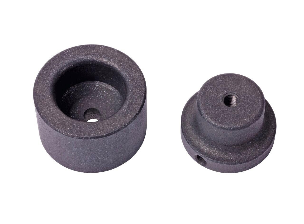 Ro Iberia – Matrix Set 25 mm P63-3/P125