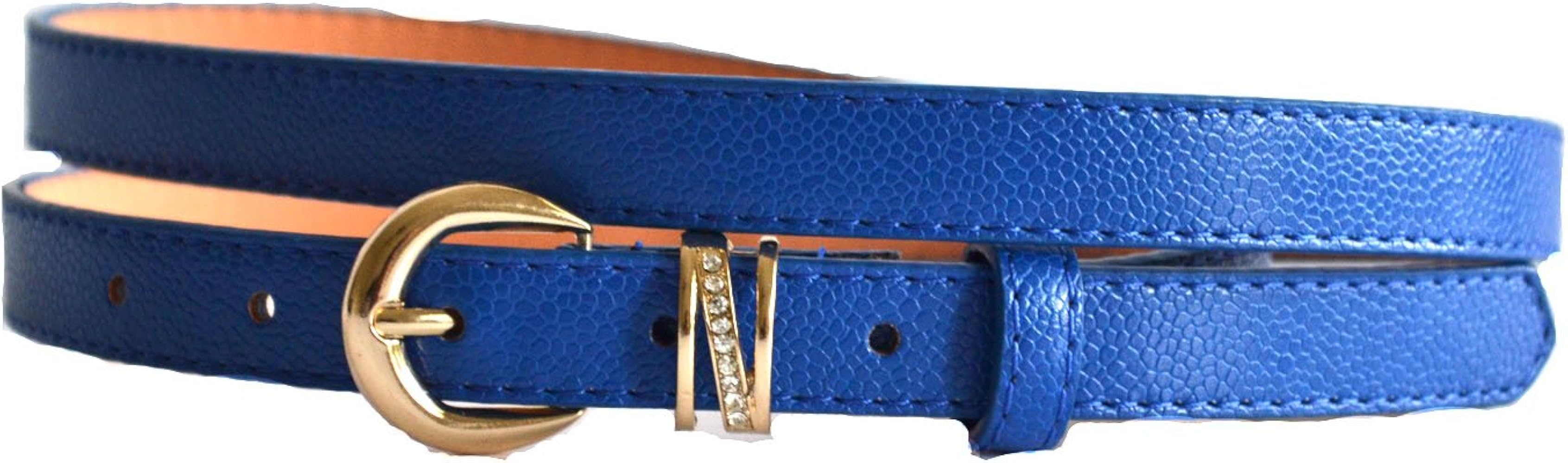 amazon belts for ladies