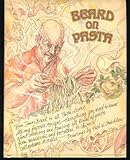 Beard on Bread / Beard on Pasta (2 volumes)