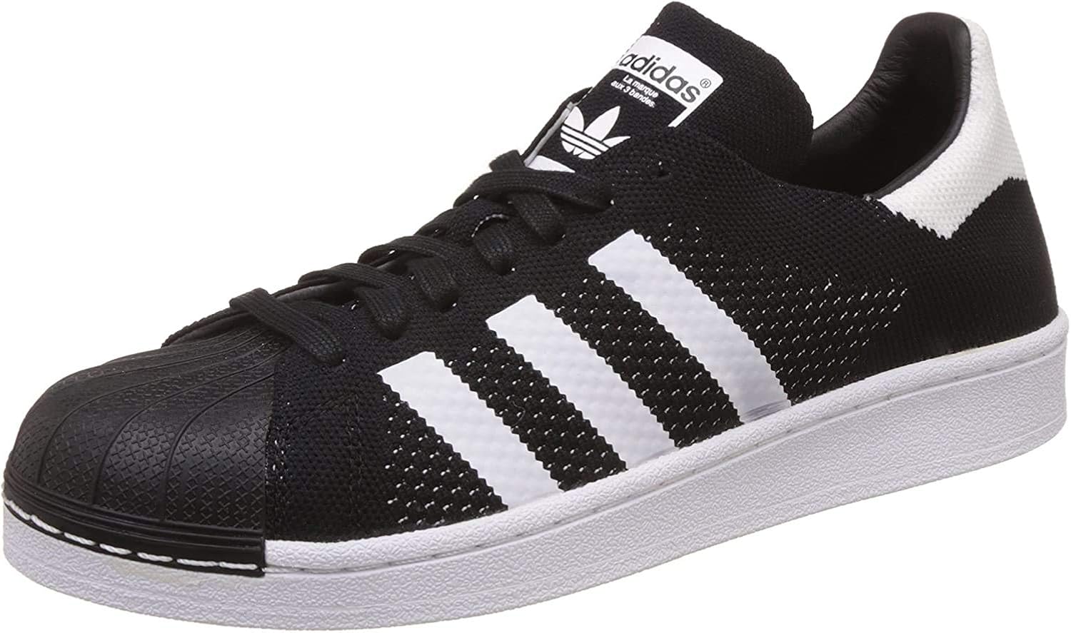 adidas shell trainers