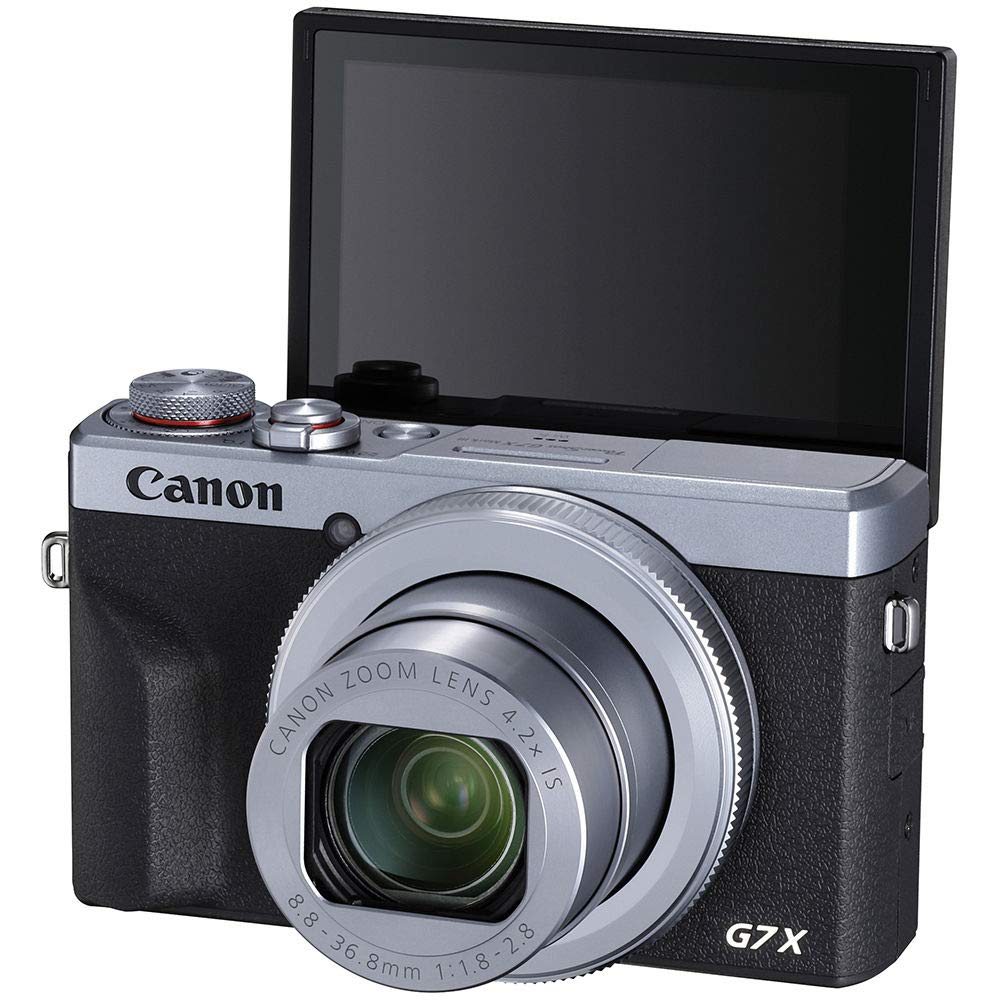 Camera G7x