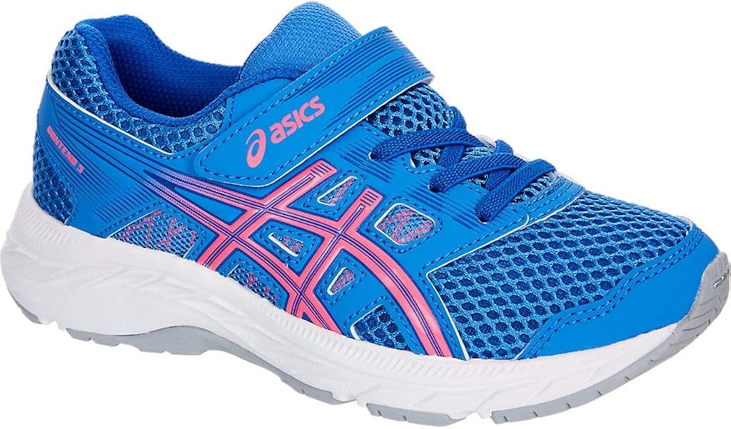 asics gel contend 5 blue