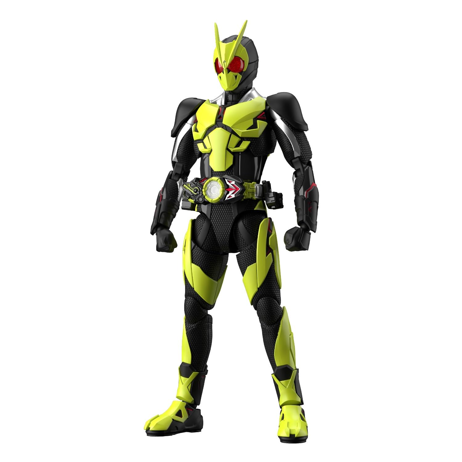 Bandai Hobby - Kamen Rider Zero-One - Kamen Rider Rising Hopper Figure-Rise Standard Model Kit