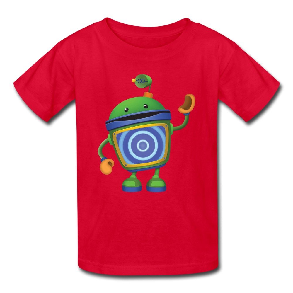 The 10 Best Umizoomi Ninja Bot