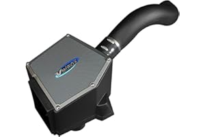 Volant 15153 Cool Air Intake Kit