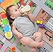 Milliard Kids Rug Car Road Play Mat - Jumbo: 39 x 79