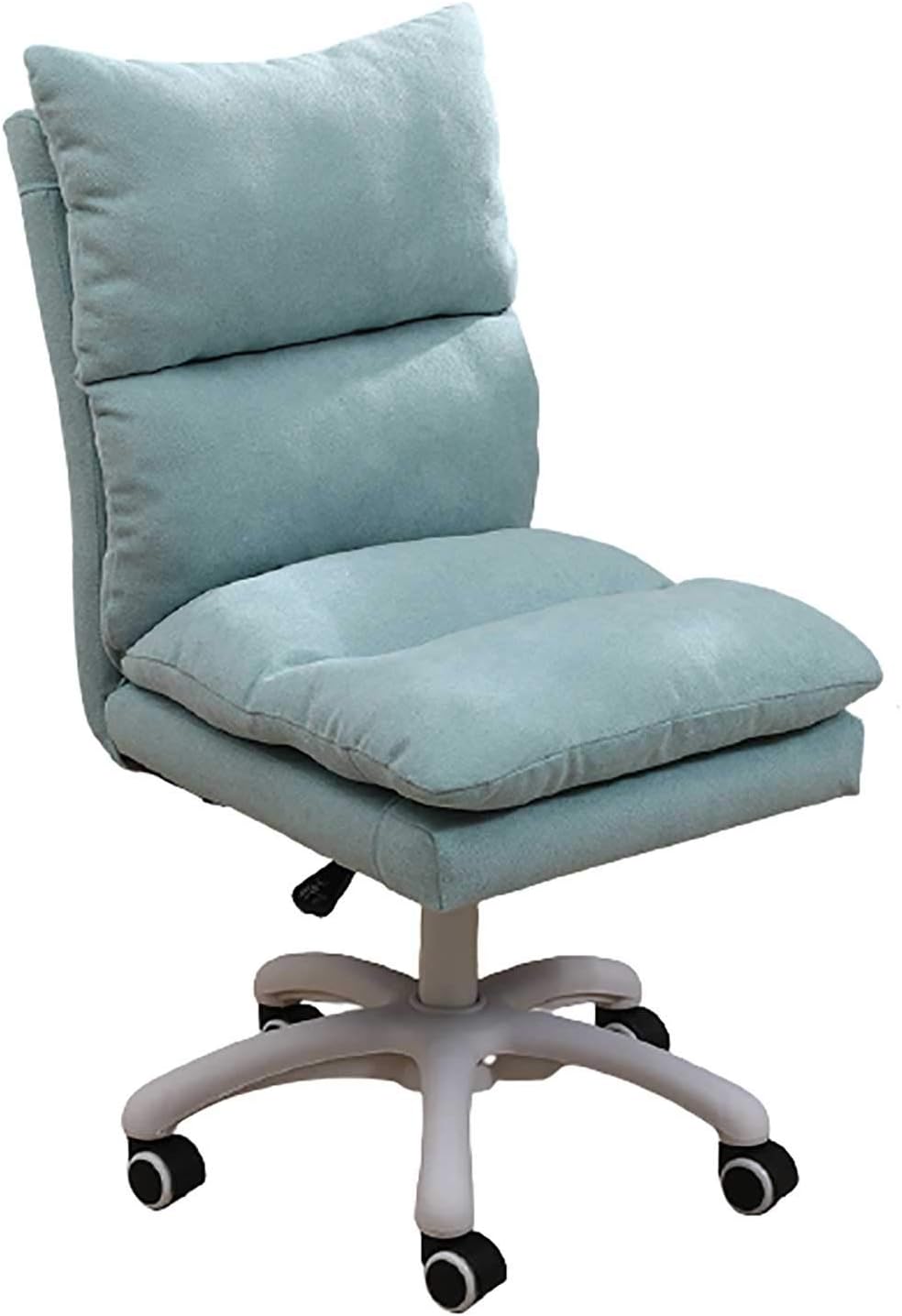 10 Mejores Silla Nórdica Ergonómica Oficina Sin Brazos | (2020)