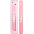 Glamnetic 7-in-1 Nail Buffer | All-in-One, 7 Step Nail Buffing Block for Filing, Shaping, Smoothing & Polishing | Lightweight & Easy to Use | EVA & Sandpaper Nail File Buffer