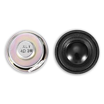 speaker 3 watt 4 ohm