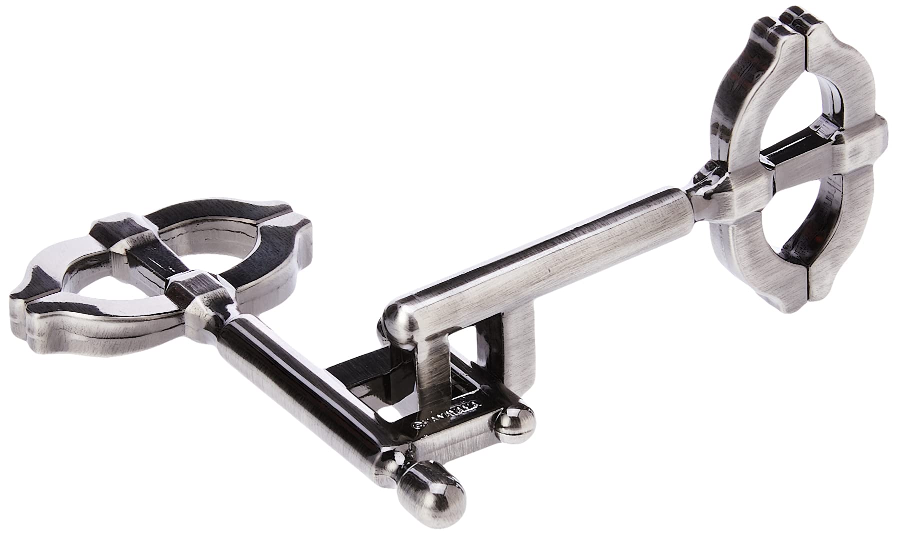 Eureka 515012" Huzzle Cast Key II Puzzle