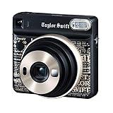 instax Square SQ6 Taylor Swift Camera - Black/Gold