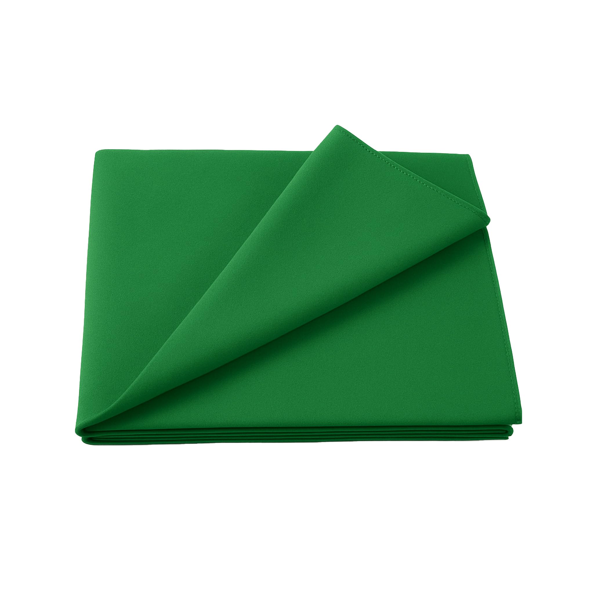 walimex 2.85x6m Background Cloth - Green