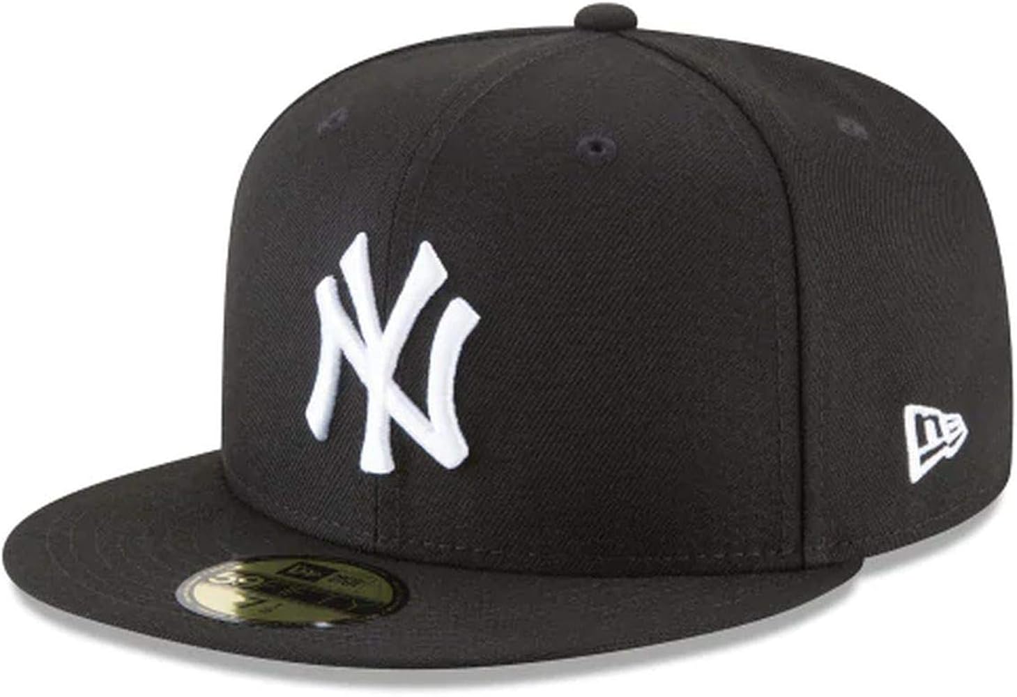 black yankees cap