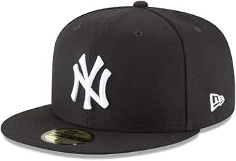 New Era New York Yankees Basic 59Fifty 