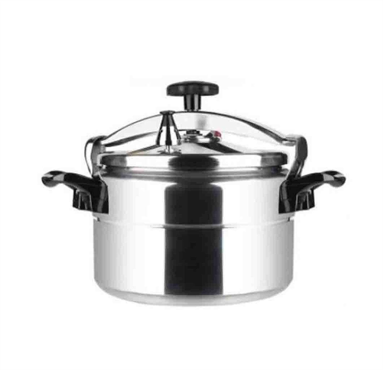 Large-capacity Pressure Cooker, Multi-function Gas Induction Cooker General-purpose Pressure Cooker,
