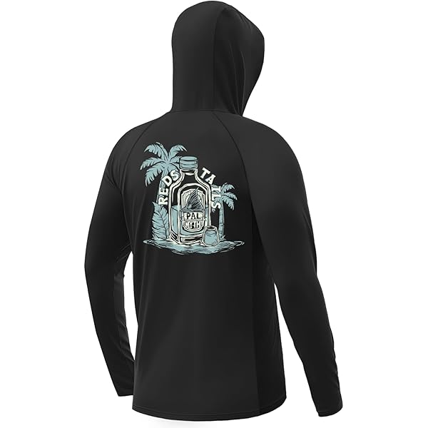 新品未使用【アフコ】AFTCO Samurai 2 Hood L AFTCO Samurai 2 LS Hooded Shirt at Amazon Men's Clothing store
