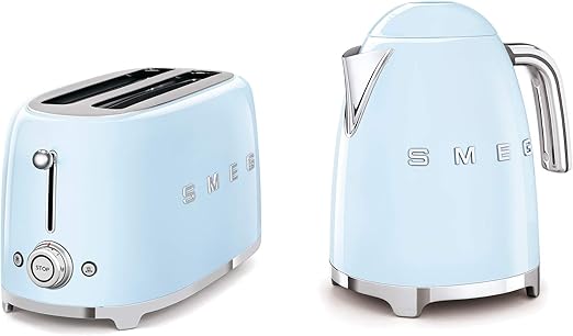 amazon tostadora smeg