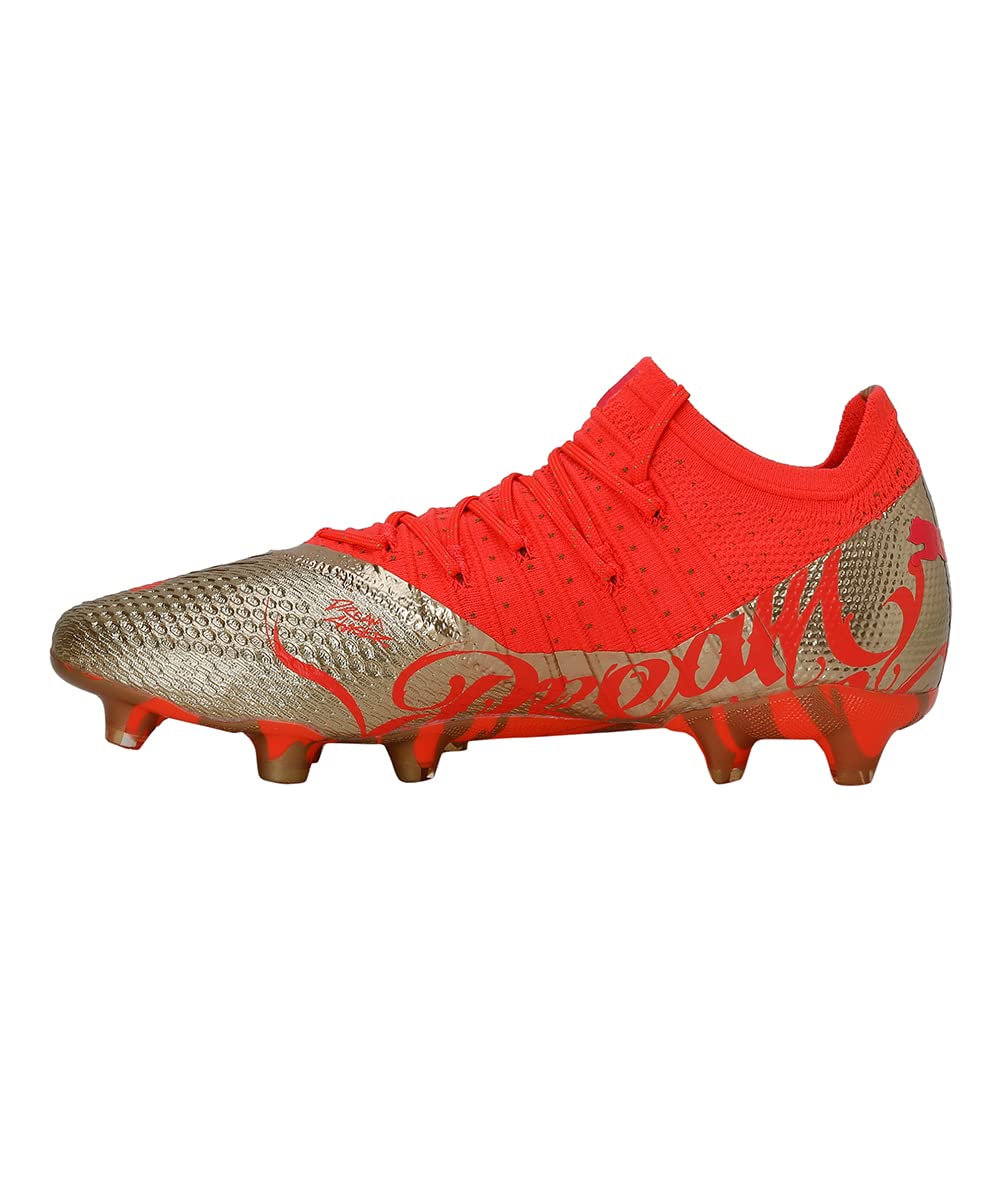Mua PUMA Future Z 1.4 NJR FG/AG Men's Soccer Cleats, (01) Fairy