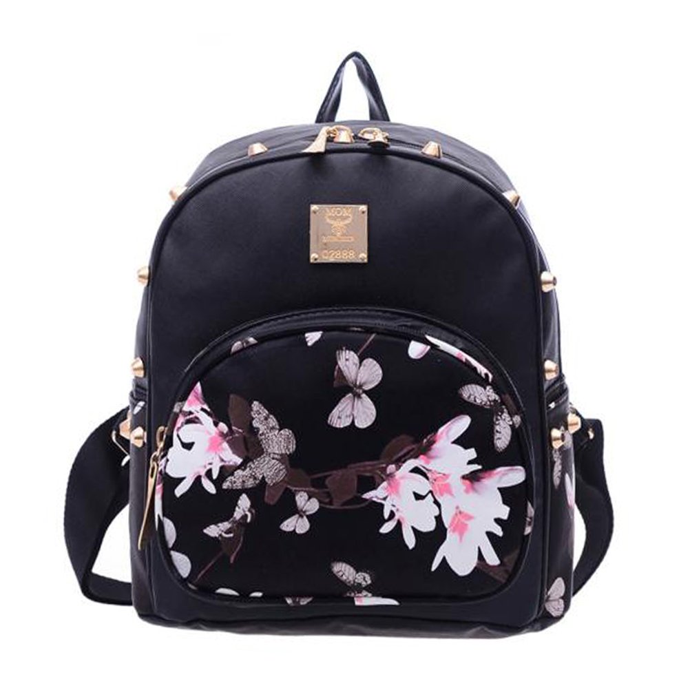 Small Backpack Kawaii IUCN Water