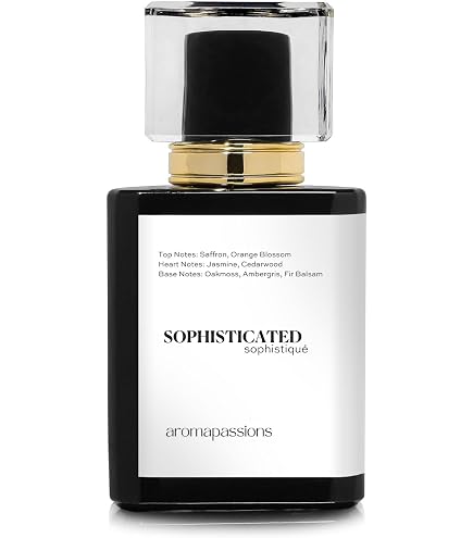 Amazon.com : aromapassions IRRESISTIBLE | Inspired by BLACK OPIUM