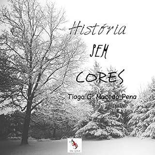 Livro História Sem cores