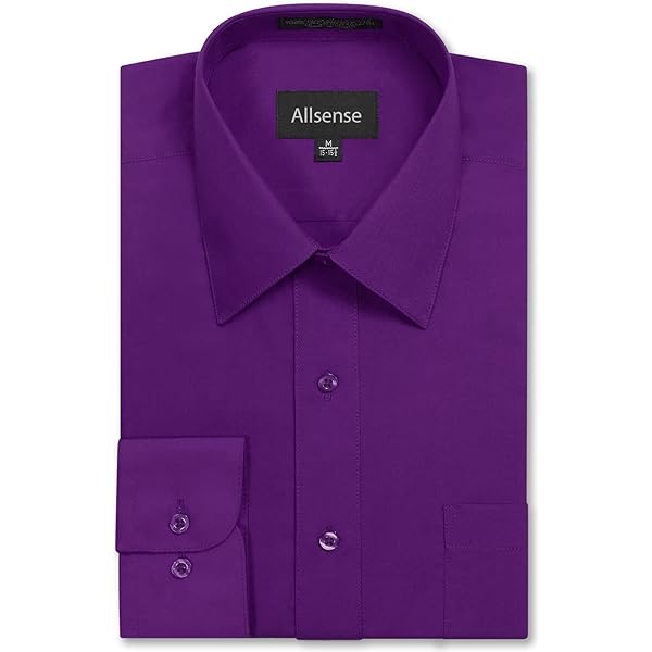 Amazon.com: Calvin Klein Slim Fit Performance Dress Shirt Burgundy :  Clothing, Shoes & Jewelry