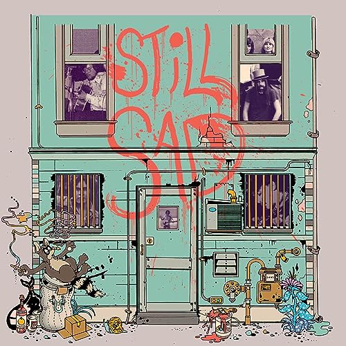 ...Still Sad en promo sur Amazon