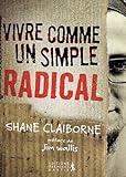 Image de Vivre comme un simple radical (French Edition)