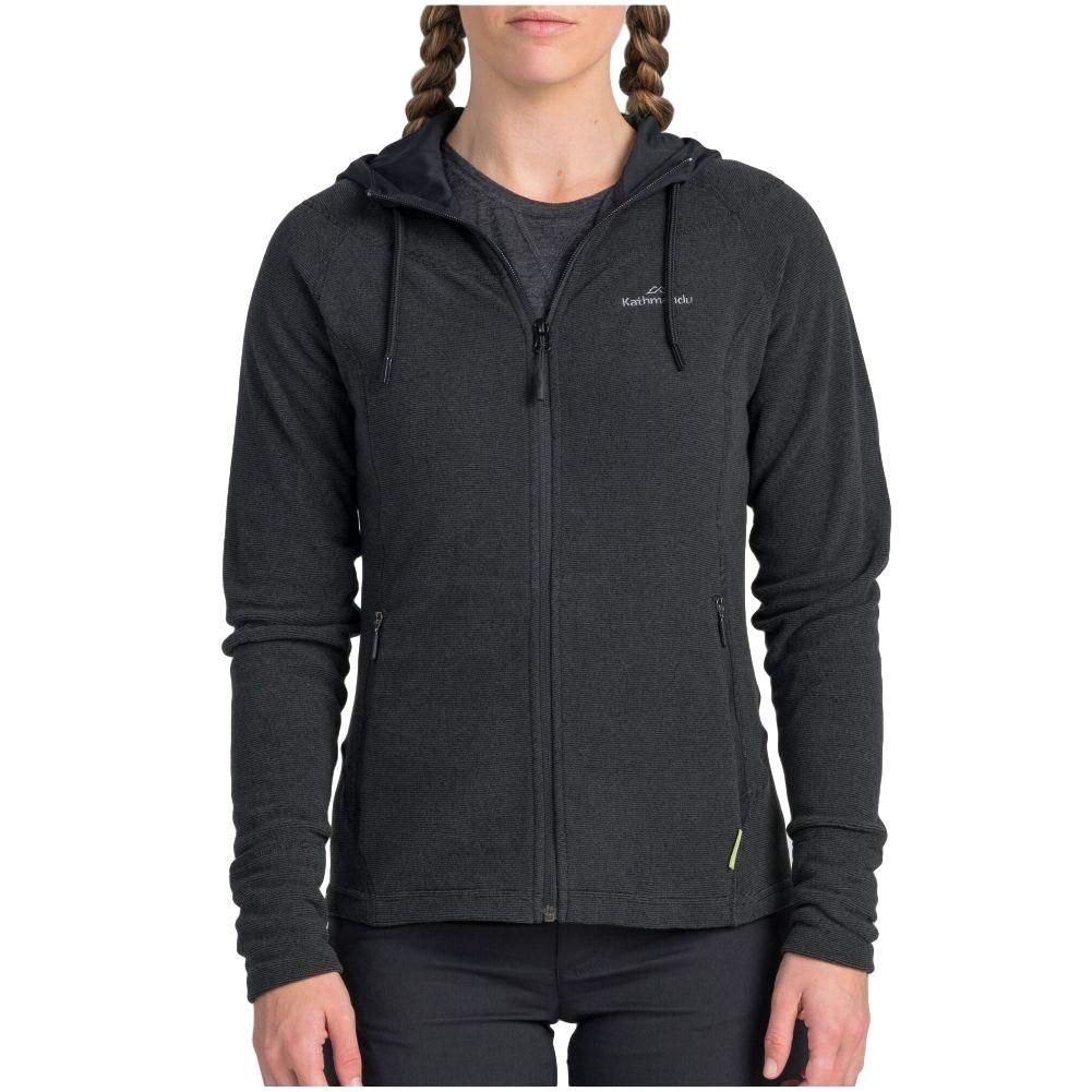kathmandu fleece womens
