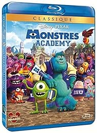 Monstres Academy