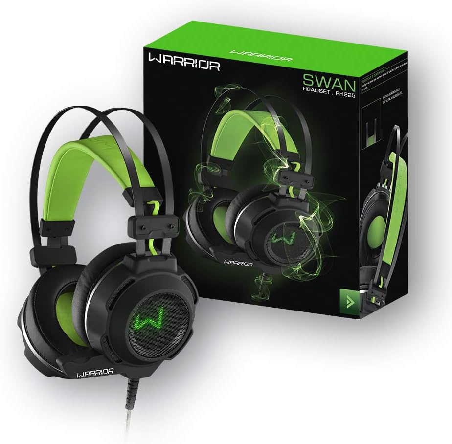 Headset warrior ph225 Clearance