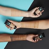 Maybelline Fit Me Matte Poreless Foundation 364 Deep Bronze 30ml Normal Oily view 8