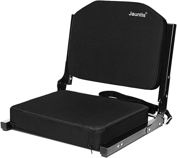 JAUNTIS STADIUM SEATS FOR BLEACHERS, BLEACHER SEATS WITH...