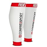 Compressport Pro R2 Swiss Calf Compression Sleeves