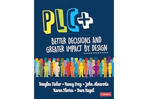 PLC+ BETTER DECISIONS AND GREA TER IMPACT BY DESIGN