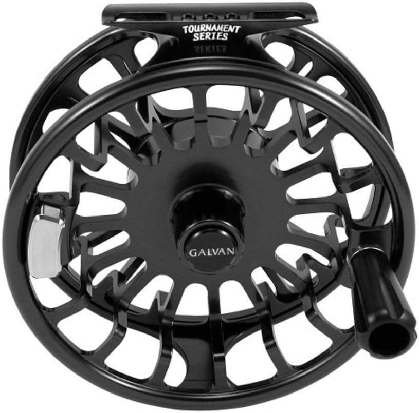 Galvan Torque Fly Reel