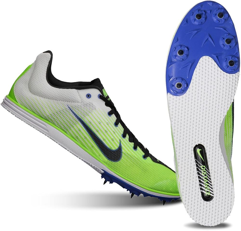 nike zoom rival d7