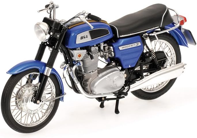 minichamps motorcycle models