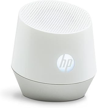 hp portable speaker
