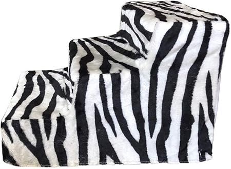 doggy steps fleece covers