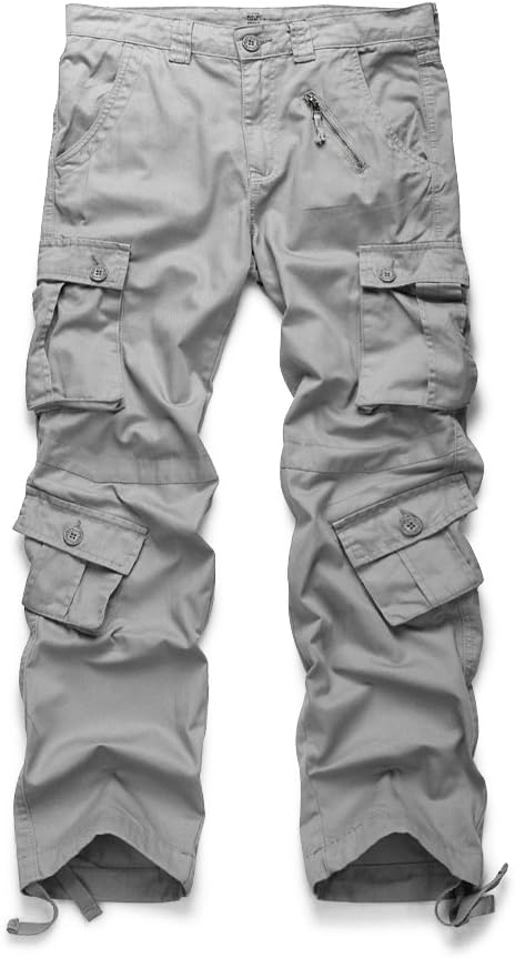 mens Cargo