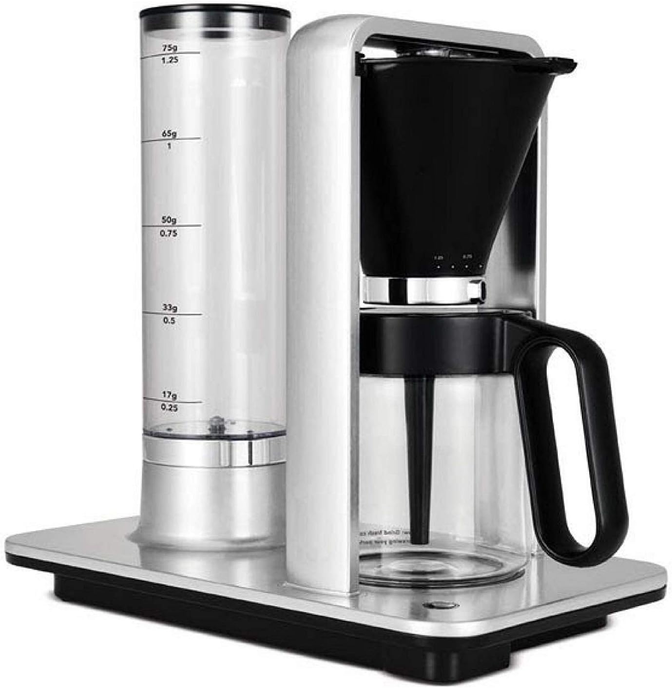 Best Wilfa Precision Coffee Maker Not Working
