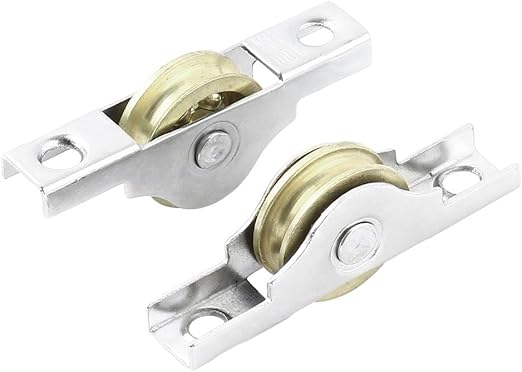 Rodamiento puerta corredera armario | Los mejores armarios