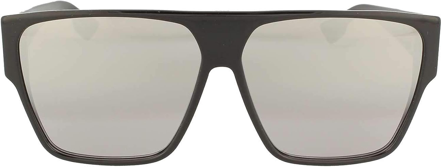 diorhit mirrored acetate sunglasses