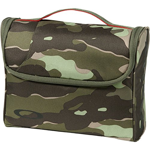 Oakley Men's Body Bag 2.0, Olive camo, One Size