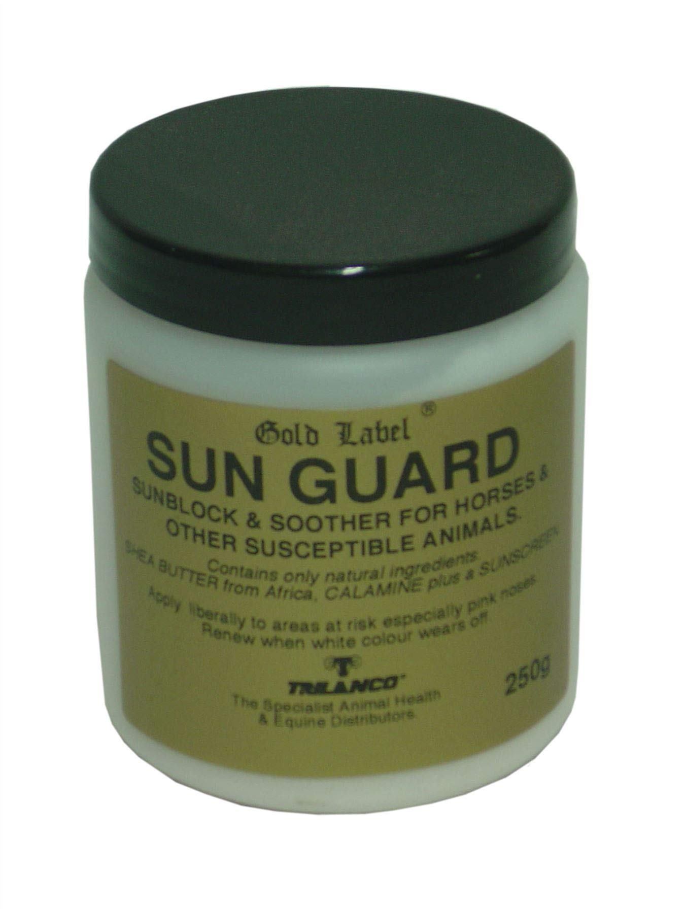 Other GOLD LABEL SUNGUARD